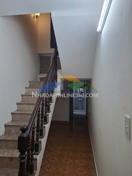 Cho thuê nguyên căn tân mai, ô tô đỗ cửa 32m x 4t, 11tr 0903258273