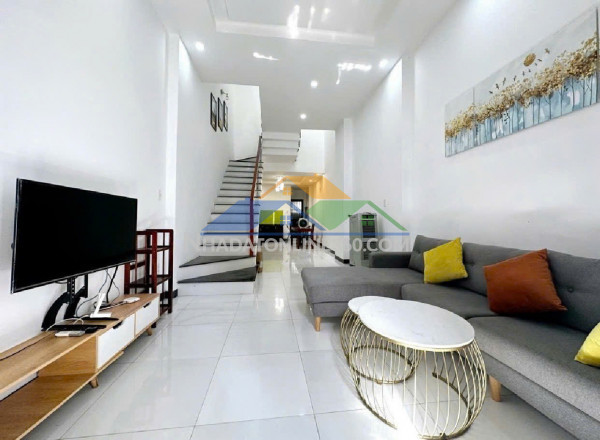 Bán nhà đường hồ xuân hương 55m2 3 tầng giá 7.5 tỷ ngũ hành sơn đà nẵng