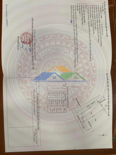 Đất đẹp - giá tốt – cần bán đất võ văn điều – xã phước thạnh, huyện củ chi, tp hồ chí minh