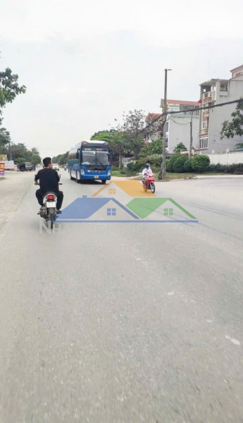 Cơ hội đầu tư lô đất 102m2 tại phú cát đón đầu ga metro 05 giá cực tốt