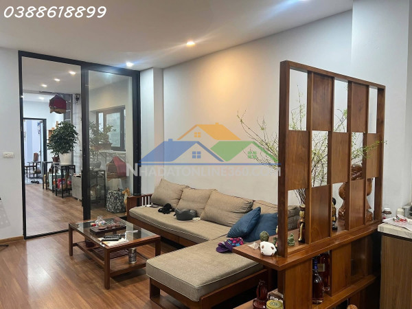 ???? bán building mặt phố nguyễn ngọc nại - 180m2 - 9 tầng - dòng tiền 2 tỷ/năm - giá 103.5 tỷ ????