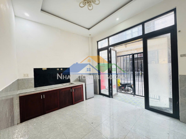 ♥ kiệt ô tô gần 2 tháng 9, helio, 51m2, 2 tầng, dòng tiền 12tr, 4.3x tỷ