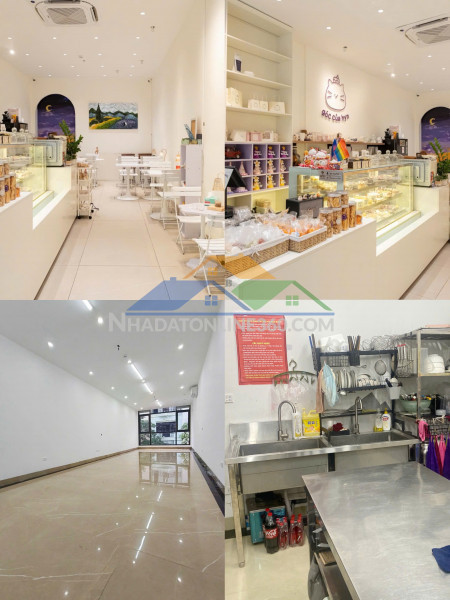 Mình cần sang nhượng lại toàn bộ cụm sân cầu lông tại khu vực lái thiêu thuận an