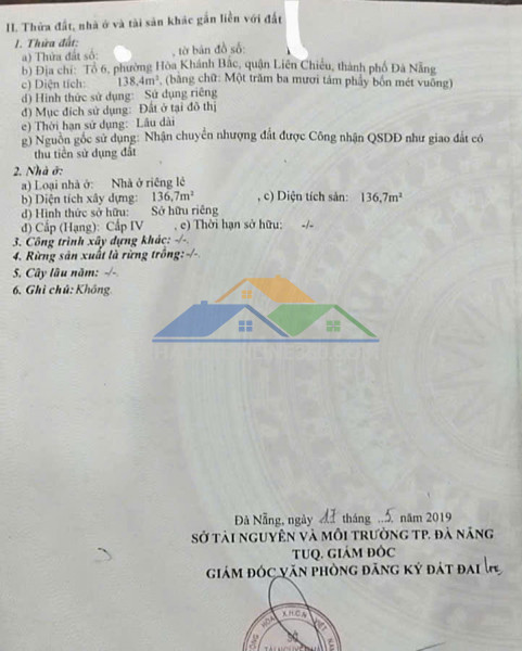 ????????dãy trọ 1 mê đúc 7 phòng kiệt ô tô k856 tôn đức thắng-thông ngô thì nhậm