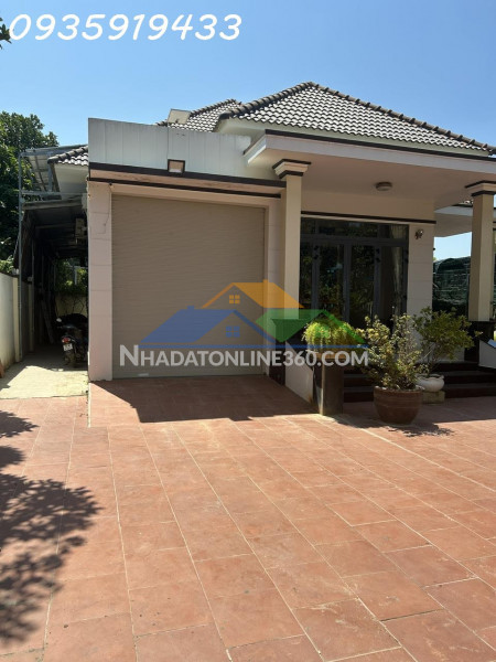 Sở hữu cơ ngơi sân vườn 640m2 tại diên an - giá đã giảm sâu chỉ còn 9 tỷ!