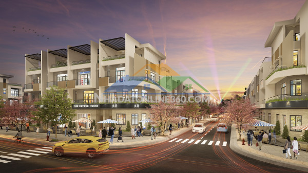 ✨chẳng cần lo lụt, chẳng ngại kẹt xe – sống trọn vẹn tại bgi topaz downtown ????