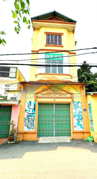 Nhà đẹp giá tốt –chính chủ cần bán  căn nhà 3 tầng dã tượng – phường đông sơn, tp thanh hóa