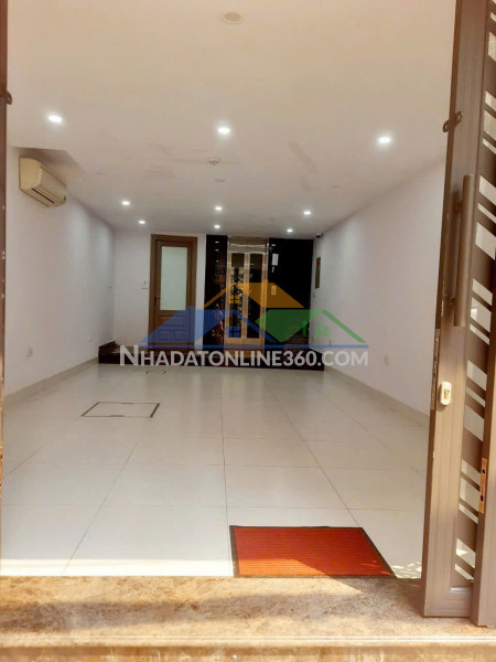 Chính chủ sang nhượng quán giặt là vip tại hà đông