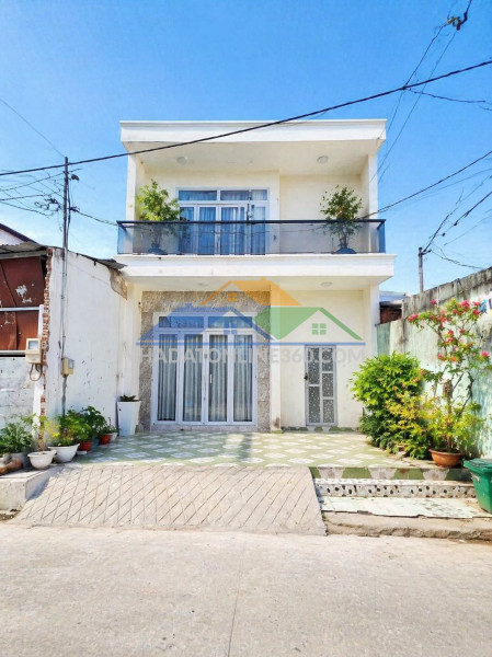 Ngang 7 hiếm – mặt tiền 105m – chỉ 5.x giáp tân phú – có sẵn dòng tiền