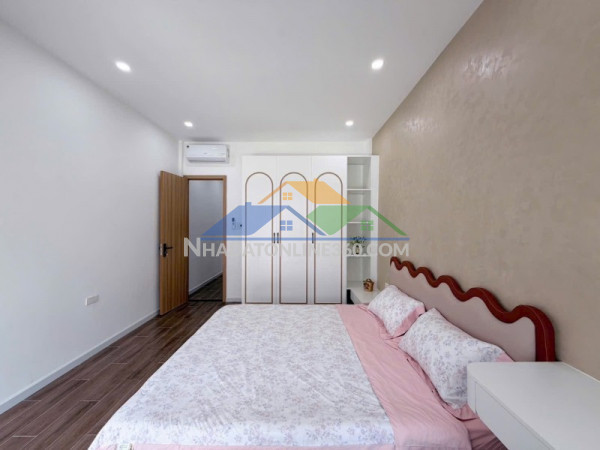 Nhà kiệt lý tự trọng 40m2 3pn nhà mới giá 4.39 tỷ hải châu ở ngay