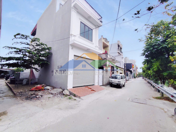 ????????bán đất mặt đường tuyến 2 thiên lôi - 62m - ngõ 6m