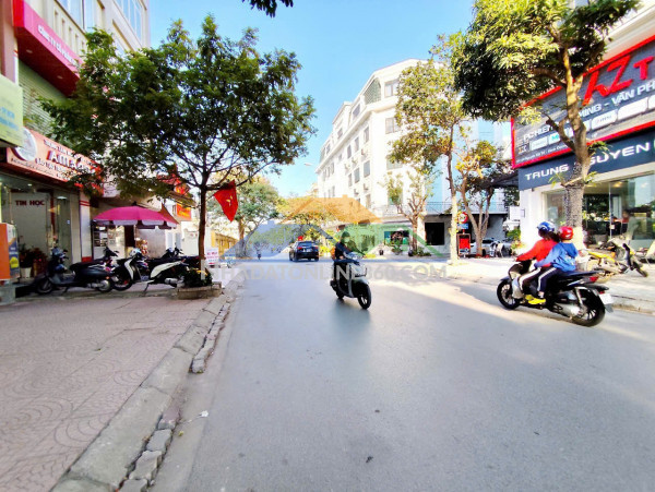 ????????bán nhà mặt đường nguyễn tất tố - quán nam - 54m 1 tầng - vị trí đẹp