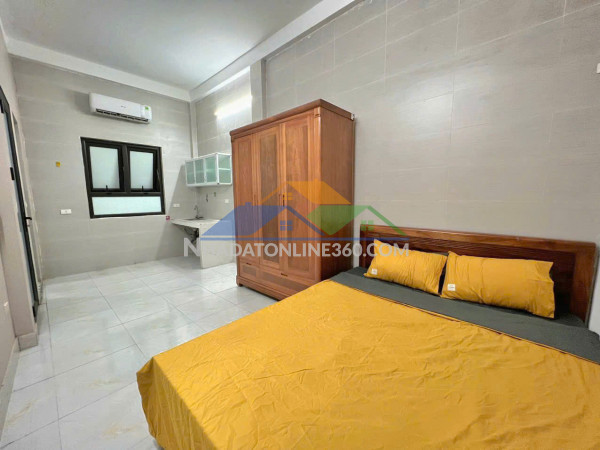 Cho thuê phòng đẹp giá cực rẻ tại 155 cự lộc, thanh xuân