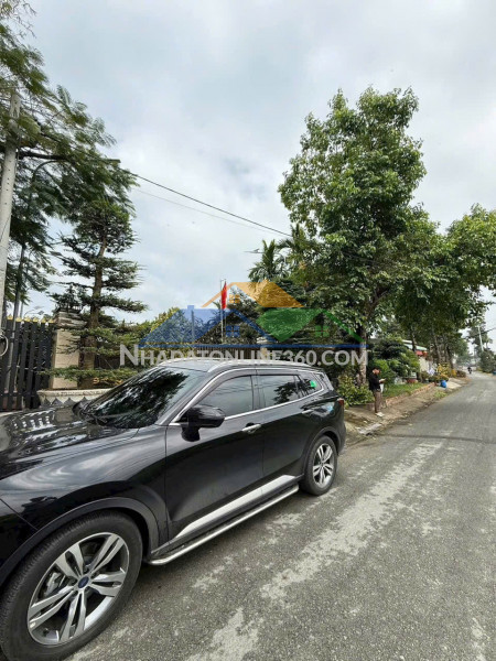 Gấp bán mặt tiền dương công khi – ngang 10m – giá chỉ 14 tỷ