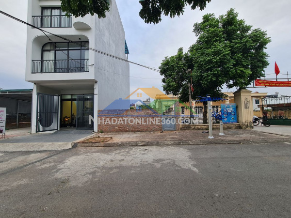 ???? chính chủ cần bán gấp lô đất tại khu tđc trâu quỳ, gia lâm, hà nội.  ???? lh 0989894845