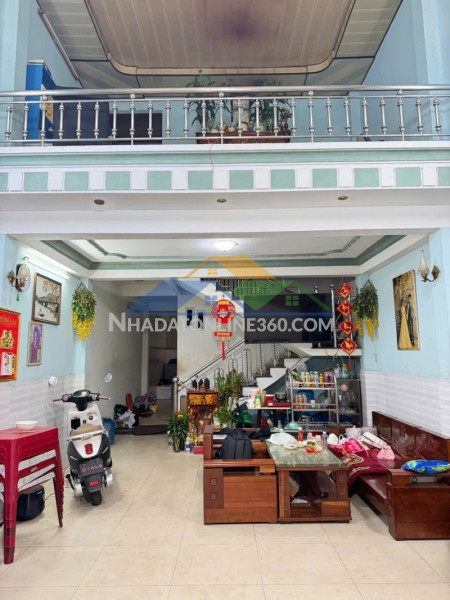 Mặt tiền nguyễn khánh toàn 75m2 3pn hòa cường bắc giá 8.7 tỷ