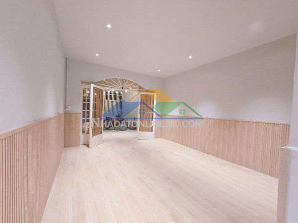 Bán nhà 1/ hương lộ 2, btđa (cũ) - 84m2 (4.2x20m) - chỉ 55 triệu m2 - gần bệnh viện bình tân