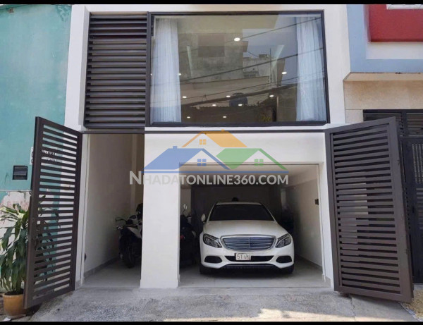 Siêu phẩm - nhà chính chủ - bình thạnh - hxh thông - vip - dân trí - 80m2 - 5 tầng có hầm - full nội thất - bán 15.8 tỷ - tl