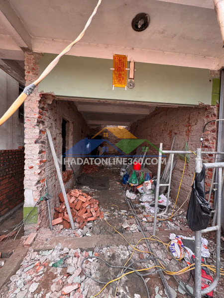 Cho thuê mbkd tầng 1 nhà mặt phố đặng thai mai – tây hồ, hà nội