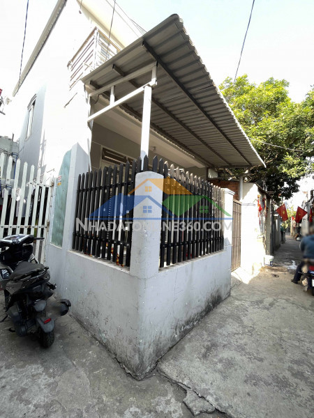 Bán nhà 2 tầng linh xuân – 50m² ngang 5m – quốc lộ 1k – chỉ 3.65 tỷ