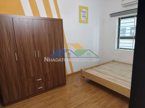 Chính chủ cho thuê căn hộ 3634 ct12b kim văn kim lũ, phường đại...