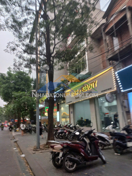 ???? cho thuê nhà mặt phố trung kính kinh doanh sầm uất giá rẻ...