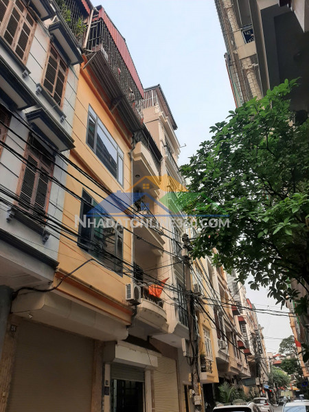 Cho thuê ngõ nhà phố nguyễn thị định, trung hòa nhân chính giá 45tr