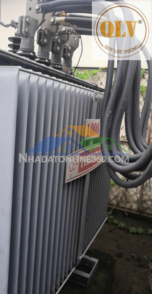 Cho thuê nhà xưởng chế biến gỗ Bắc Tân Uyên, Bình Dương 6.875m²