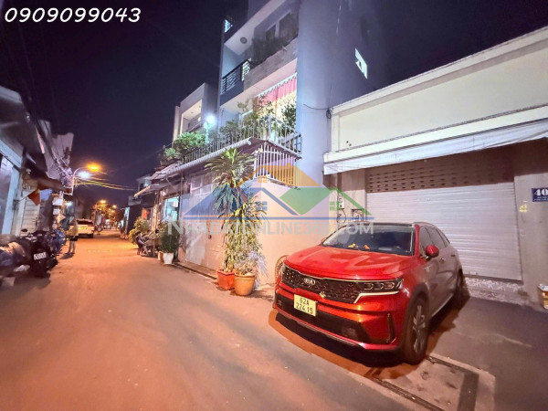 ???????? nhà c4–hxh xe ngủ trong nhà
ttn-phan văn hơn-trường chinh.