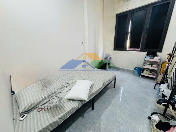 ♥ lô góc kiệt ô tô gần 2 tháng 9, downtown, 50m2, ngang 6m, 2 tầng, kinh doanh 4.3x tỷ