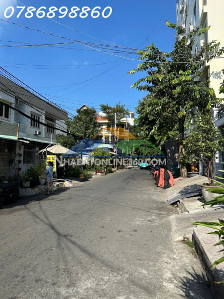 Bán nhà đẹp 1 lầu nguyễn văn quỳ q7  2.390 tỷ