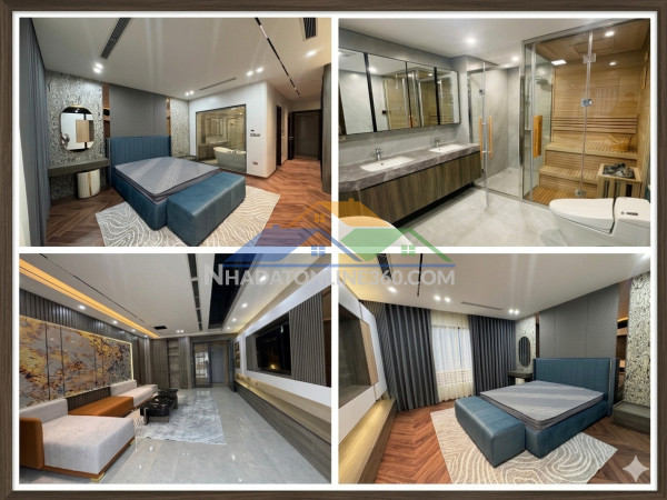 Bán nhà phố trạm- cổ linh 60m2, 8 tầng thang máy, view hanoi city, kinh doanh tốt- 1x tỷ