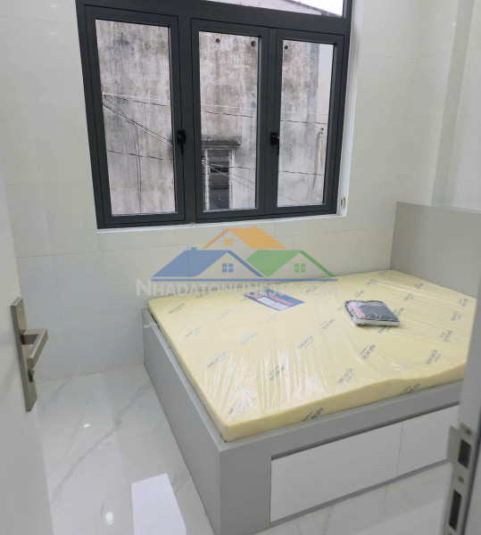 Chính chủ cho thuê lầu 2 , khu vực thống nhất, gò vấp