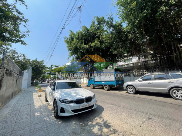 Đất đẹp trung tâm – ngay tdc vcn phuóc hải – chỉ 40tr/m²