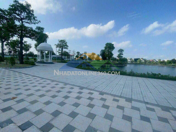 Đất đầu tư, ưu thế vượt trội, đẳng cấp vượt thời gian