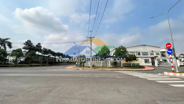 D151 sẵn sổ cần chuyển nhượng quỹ đất sản xuất công nghiệp. thu hút nhiều dn fdi