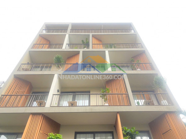 Bán nhà 105m2 ngay bv gia định, bình thạnh, cạnh rạch xuyên tâm, hẻm xe hơi, xây cao, 12.5 tỷ