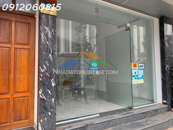 Vị trí chiến lược cho văn phòng luật , thừa phát lại , công...