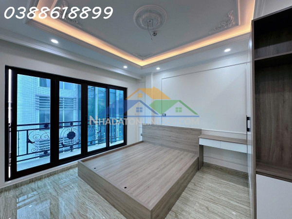 ???? siêu phẩm ccmn ngọc khánh 55m2 - 8 tầng thang máy - sát vinhomes giảng võ - giá 25 tỷ ????