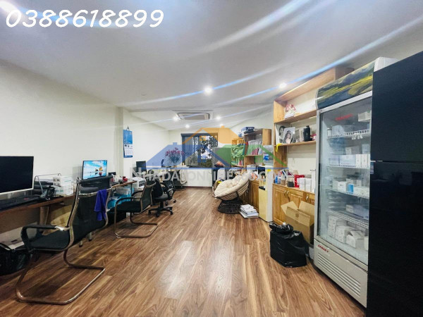 ???? siêu phẩm ngọc khánh 110m2 - 8 tầng - mt khủng 9.8m - giá 85 tỷ ????