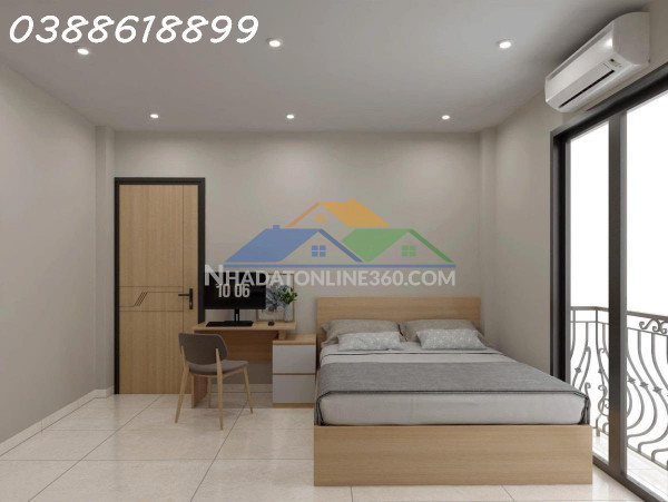 ???? siêu phẩm ccmn đào tấn 90m2 - 8 tầng thang máy - 25 phòng - giá 31.5 tỷ ????