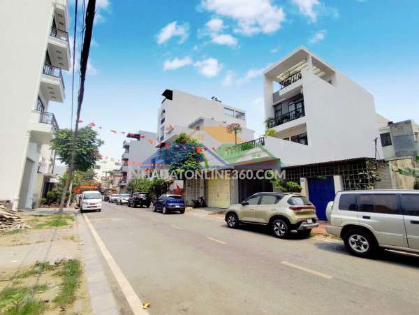 ????????mặt đường đào nhuận - trại lẻ - 90m⭐rẻ nhất thị trường