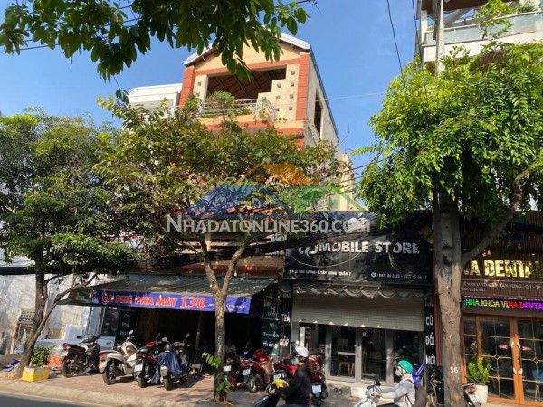 Quận 7, đường lê văn lương. p tân hưng. 6x19m. 4 tầng. chỉ 25 tỷ. bán gấp.