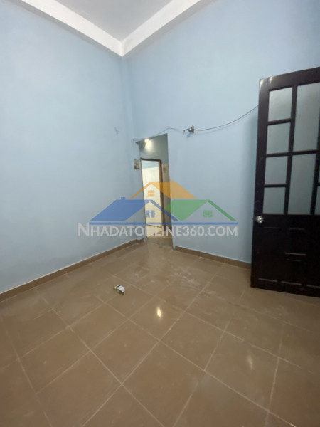 ♥ mt hàn mặc tử,92m2, ngang 5.3m, 2 tầng, 7 phòng cho thuê, 8.x tỷ