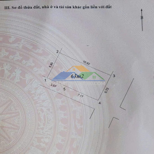 63m2 đất kinh doanh tại trâu quỳ, gia lâm, hà nội. lh 0989894845