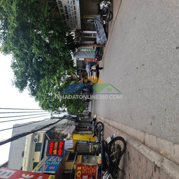 ???? bán đất 31m2 trâu quỳ gia lâm đường 13m ô tô tránh giá 6 tỷ x ☎️ 0989894845 ????