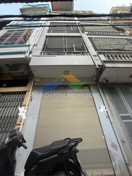 Sang nhượng mặt bằng kinh doanh tại thụy khuê - tây hồ