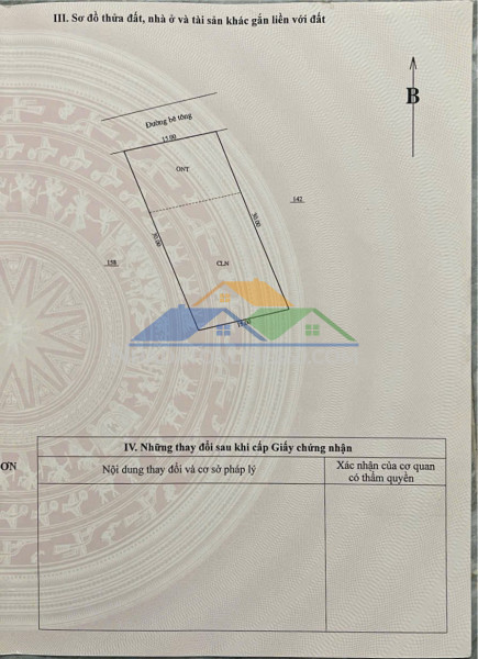 Chỉ với 400tr sở hữu 450m phú thọ, ở hay đầu tư đảm bảo sinh lời
