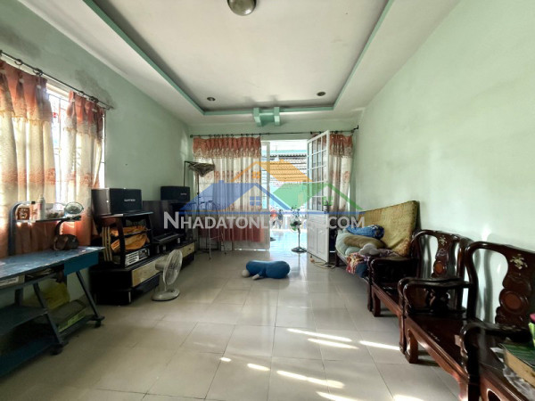 Hiếm! đất 173m² – lô góc 2 mặt thoáng – trường thọ – giá 10.7 tỷ