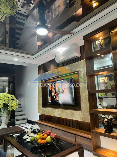 ???? vương thừa vũ – 58m – 5t – mt 5m – ô tô đỗ cửa – 12.8 tỷ